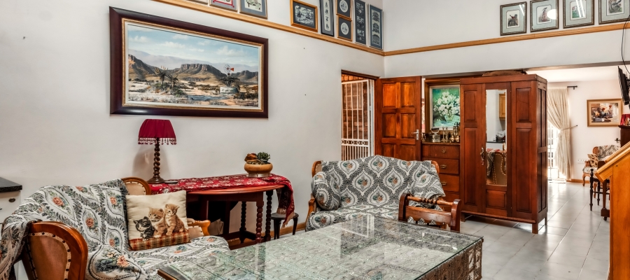 4 Bedroom Property for Sale in Die Bult North West